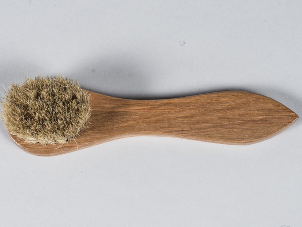 STAR - SHOE POLISH APPLICATOR BRUSH (NEUTRAL)