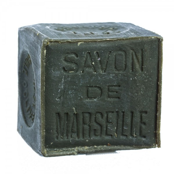 SAVON DE MARSEILLE - SOAP (OLIVE OIL) ORIGINAL