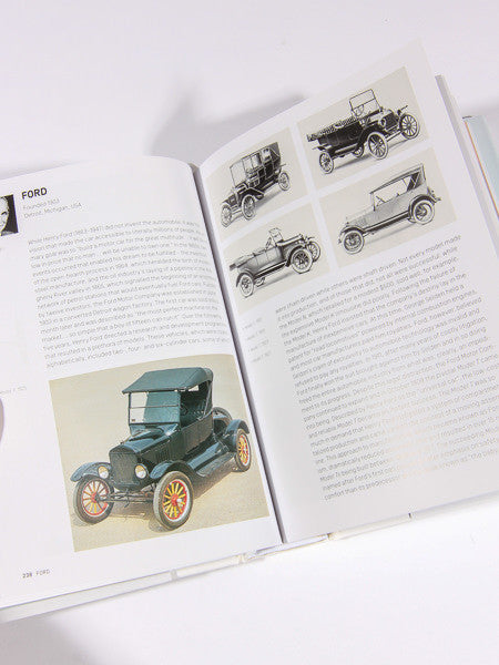 TASCHEN BOOK - INDUSTRIAL DESIGN A-Z