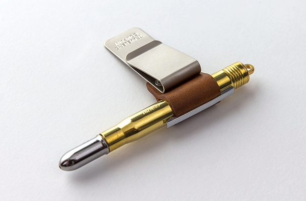 TRAVELER'S NOTEBOOK - PEN HOLDER (M)