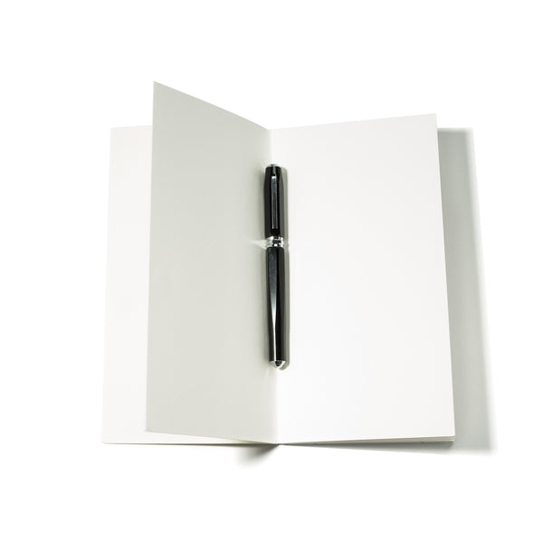 TRAVELER'S NOTEBOOK - REGULAR SIZE (REFILL - SKETCH PAPER - 012)