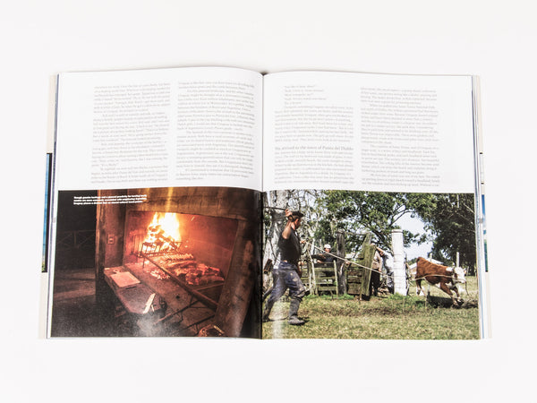 Surfer's Journal- Issue 22.5
