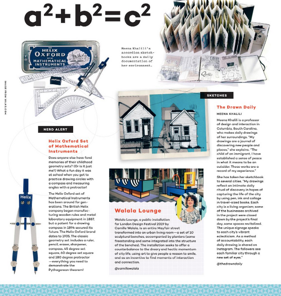 UPPERCASE - ISSUE #44