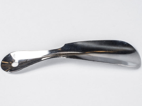 SAPHIR - STAINLESS STEEL SHOE HORN