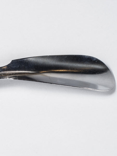 SAPHIR - STAINLESS STEEL SHOE HORN