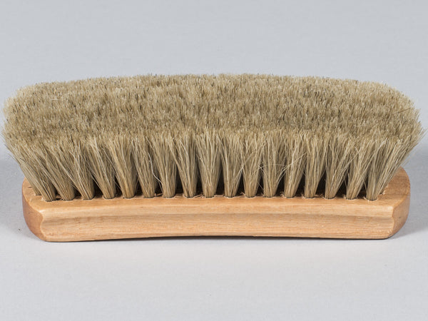 STAR - BOOT/SHOE SHINE/BUFF BRUSH (NEUTRAL)